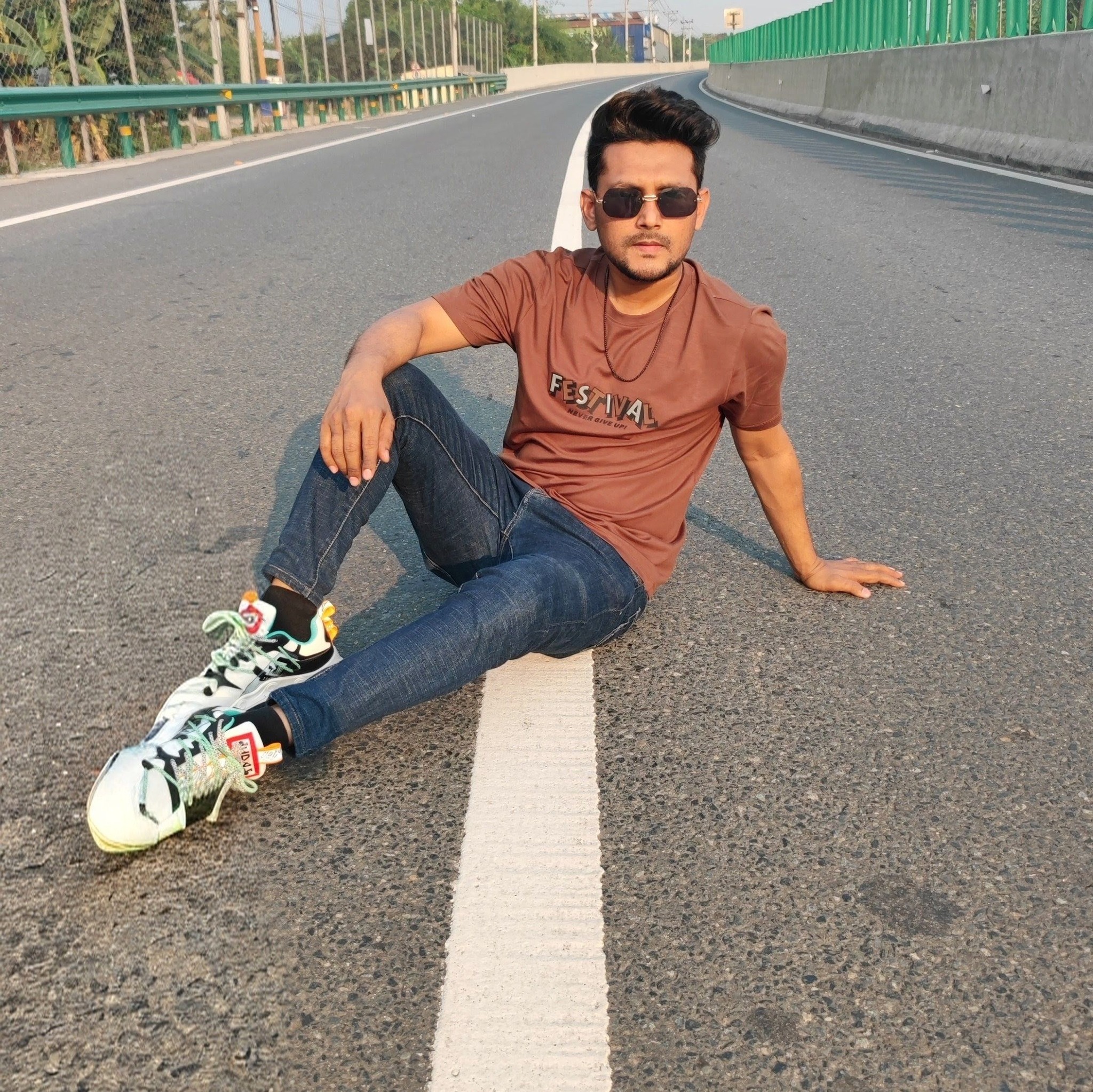 Rashedul Islam