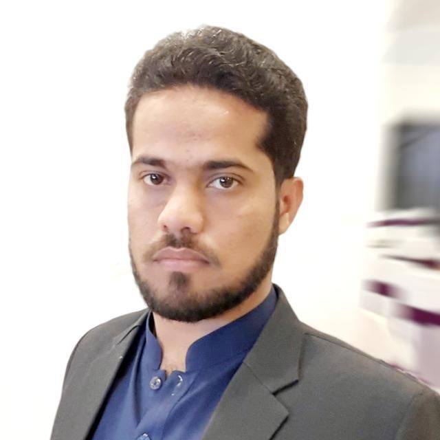 Raja Hamid Ali - Raja Hamid Ali added a new photo.