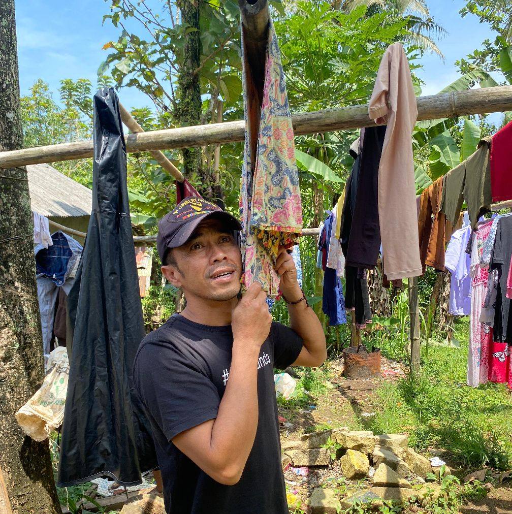 Ada yg lewat #hiburan #fypselalu #comedy | Hafis Maulana