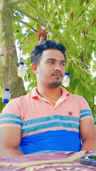 Md. Rajib Howlader