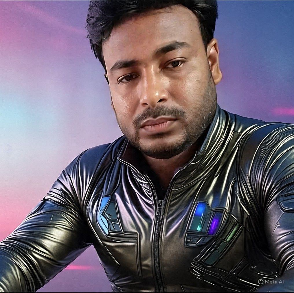Abdur Rashid