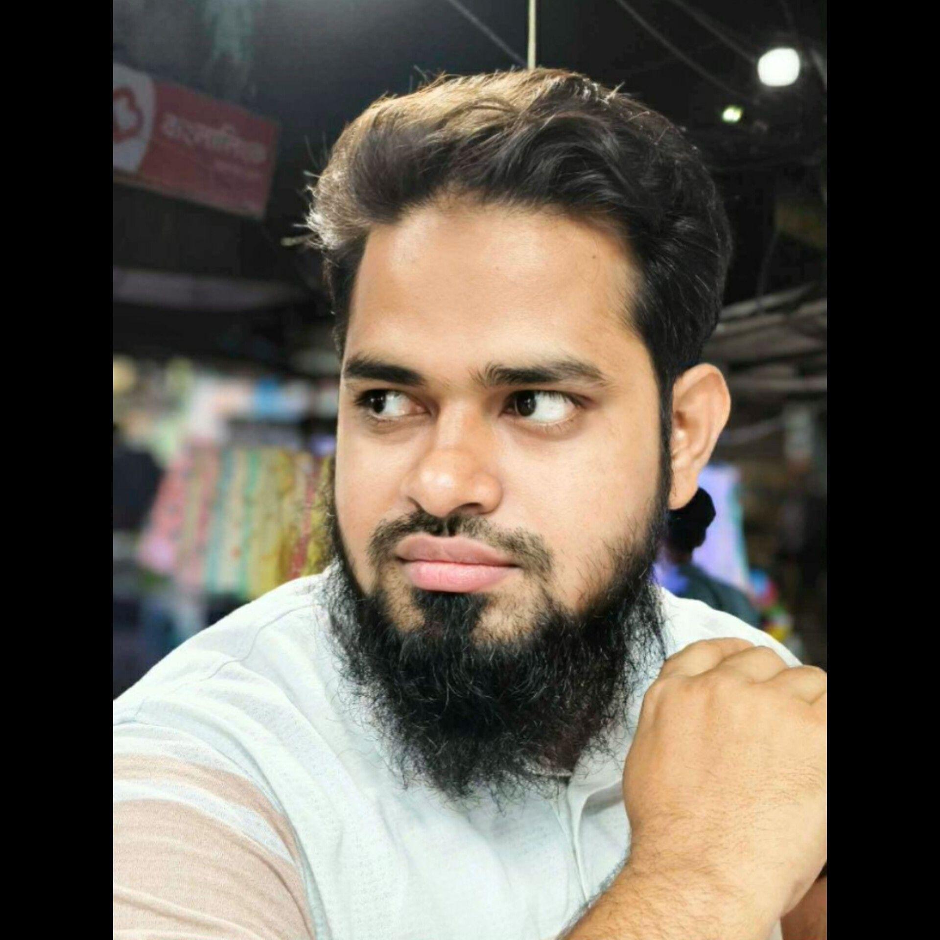 Muhammad Rakib