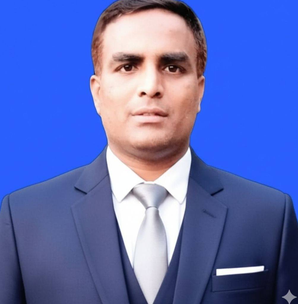 MD Rana Shekh