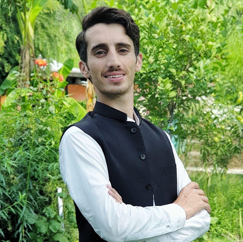 Adv Syed Abid Hussain