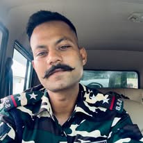 Sachin Raghav