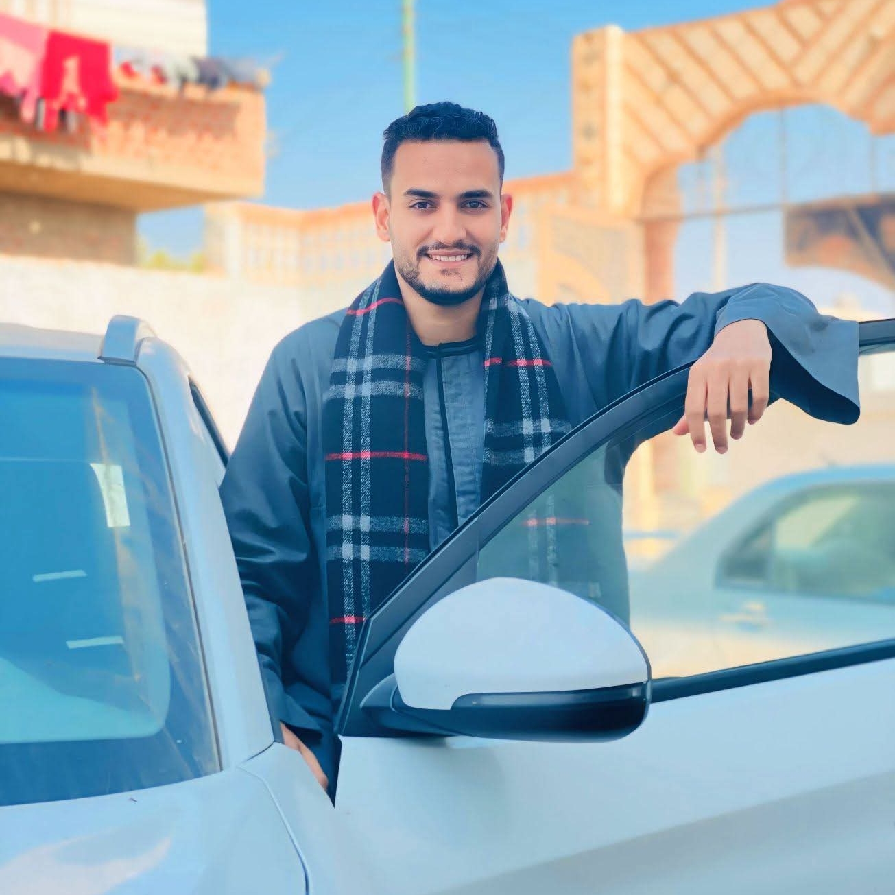 الفديو داخل علي نص مليون مشاهده عشان يمكن ربنا جعلني سبب انزل الفديو ...