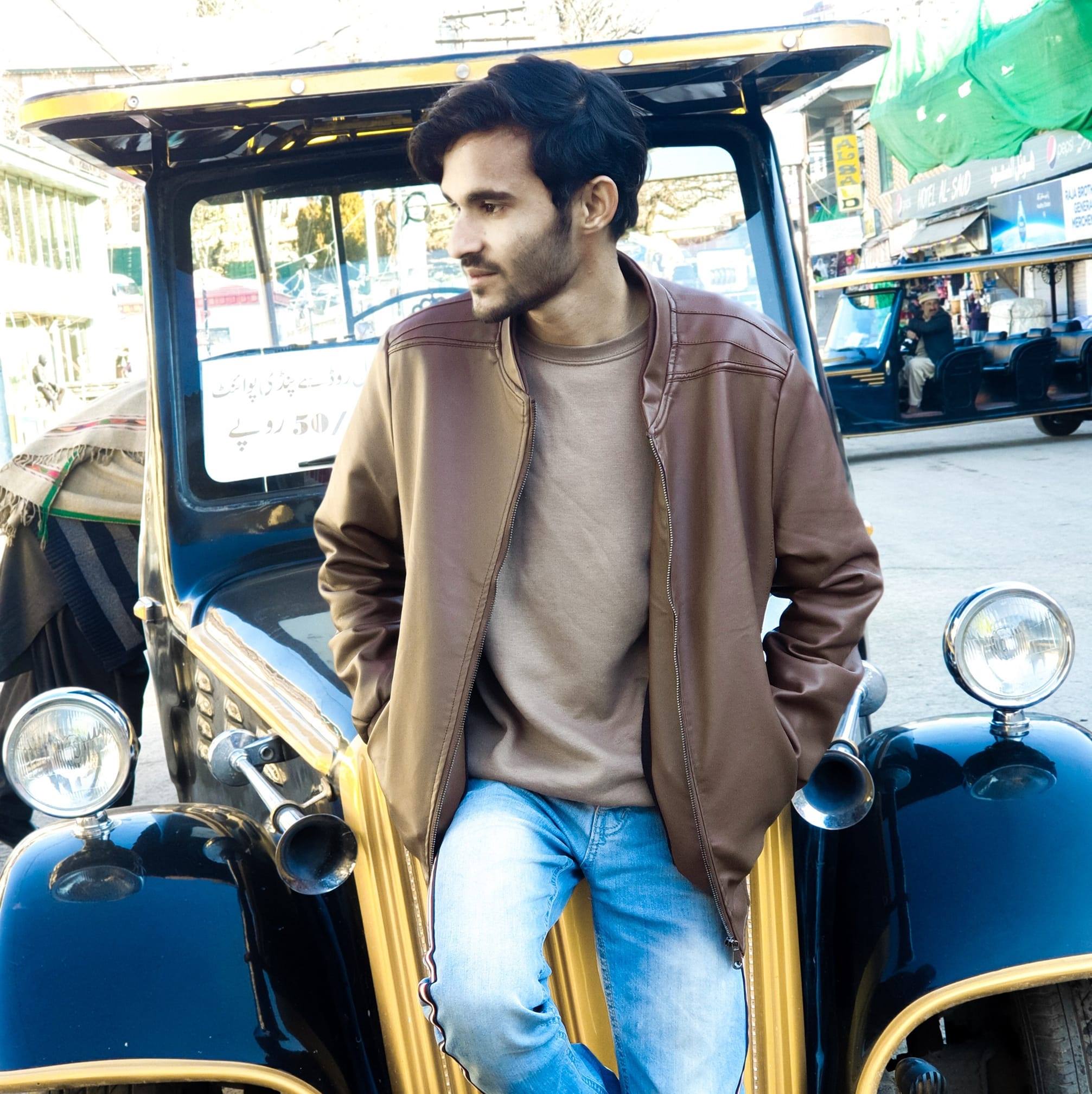 Danish Naeem