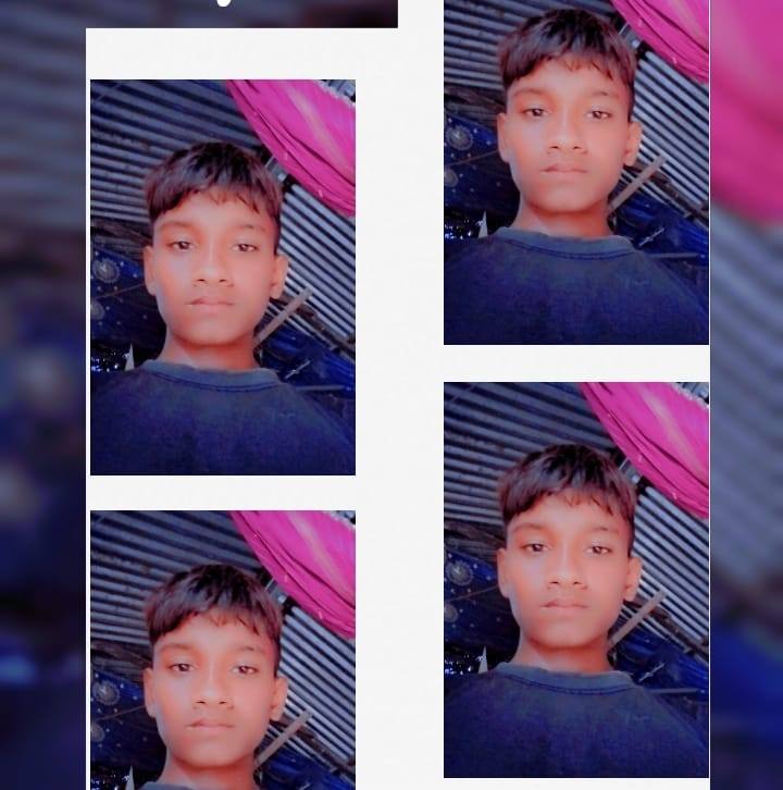 Jayed Ali