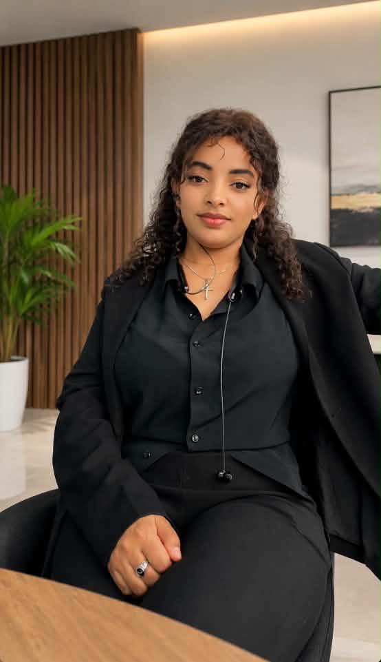 Mergeta Dawit Gebreslasie