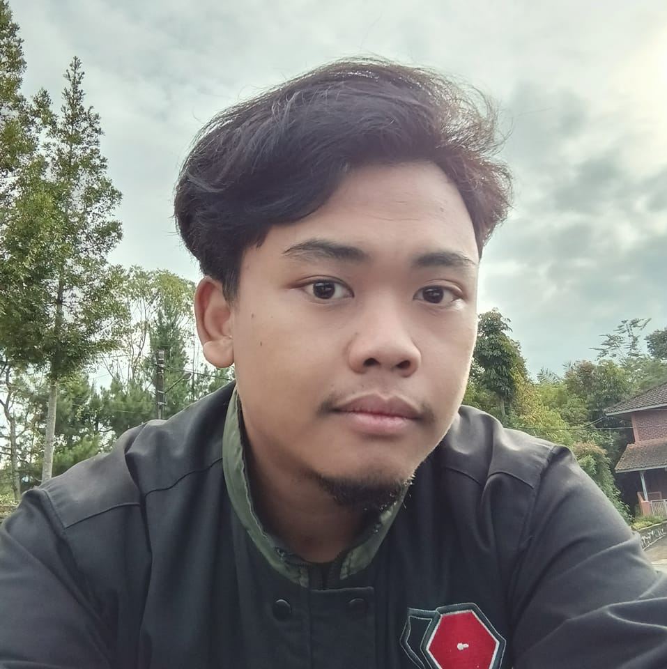 Muhammad Ridwan Fauzi