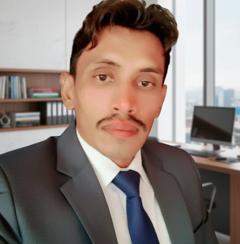 Waheed Abbasi