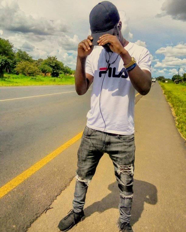 Japhet Ld Blessed Sinyangwe