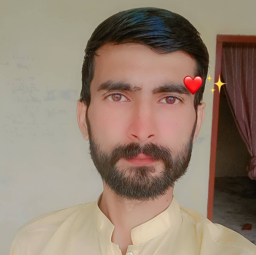Mubashar Rao