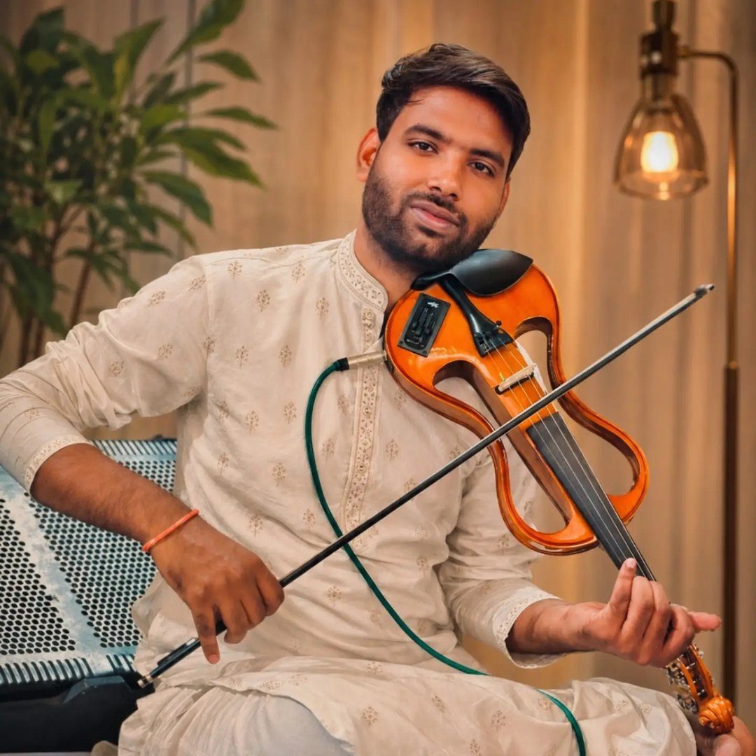 Narendra Rao