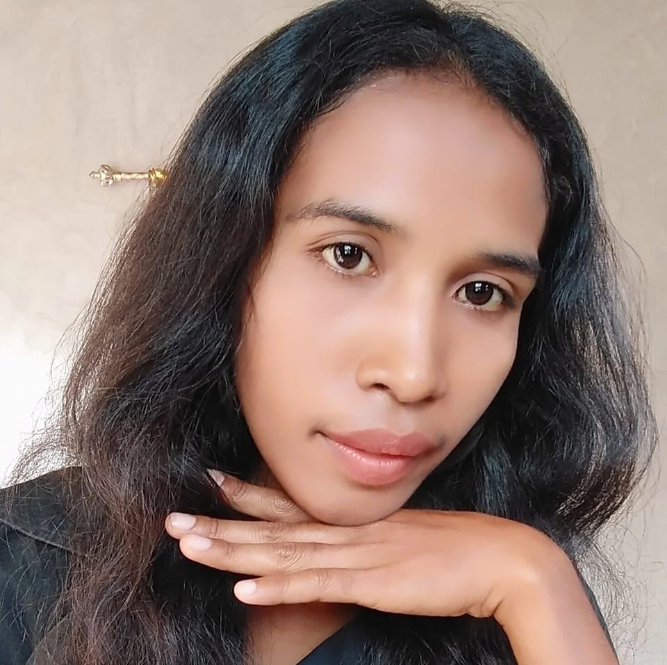 Charlind Ahgarn