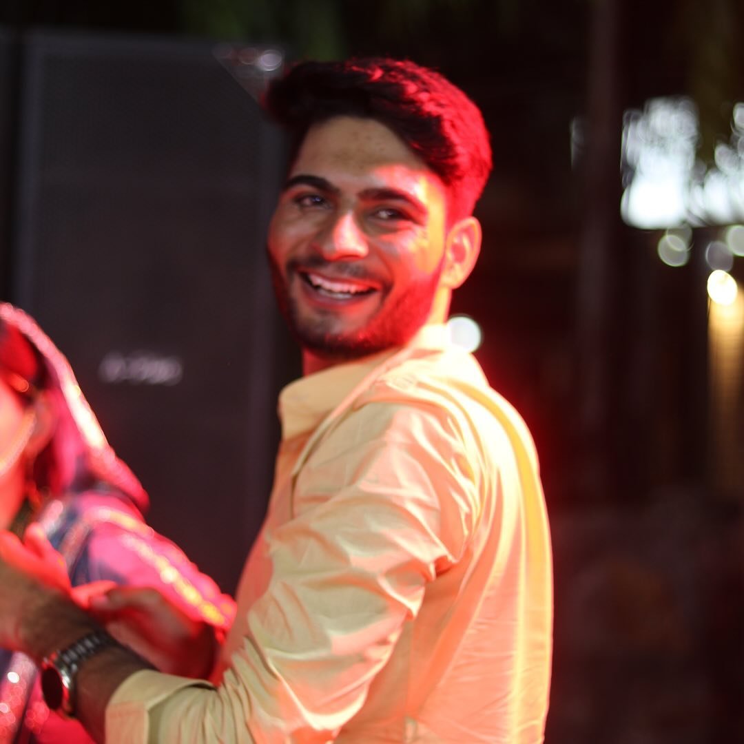 Adv Ravi Nirban Phulera