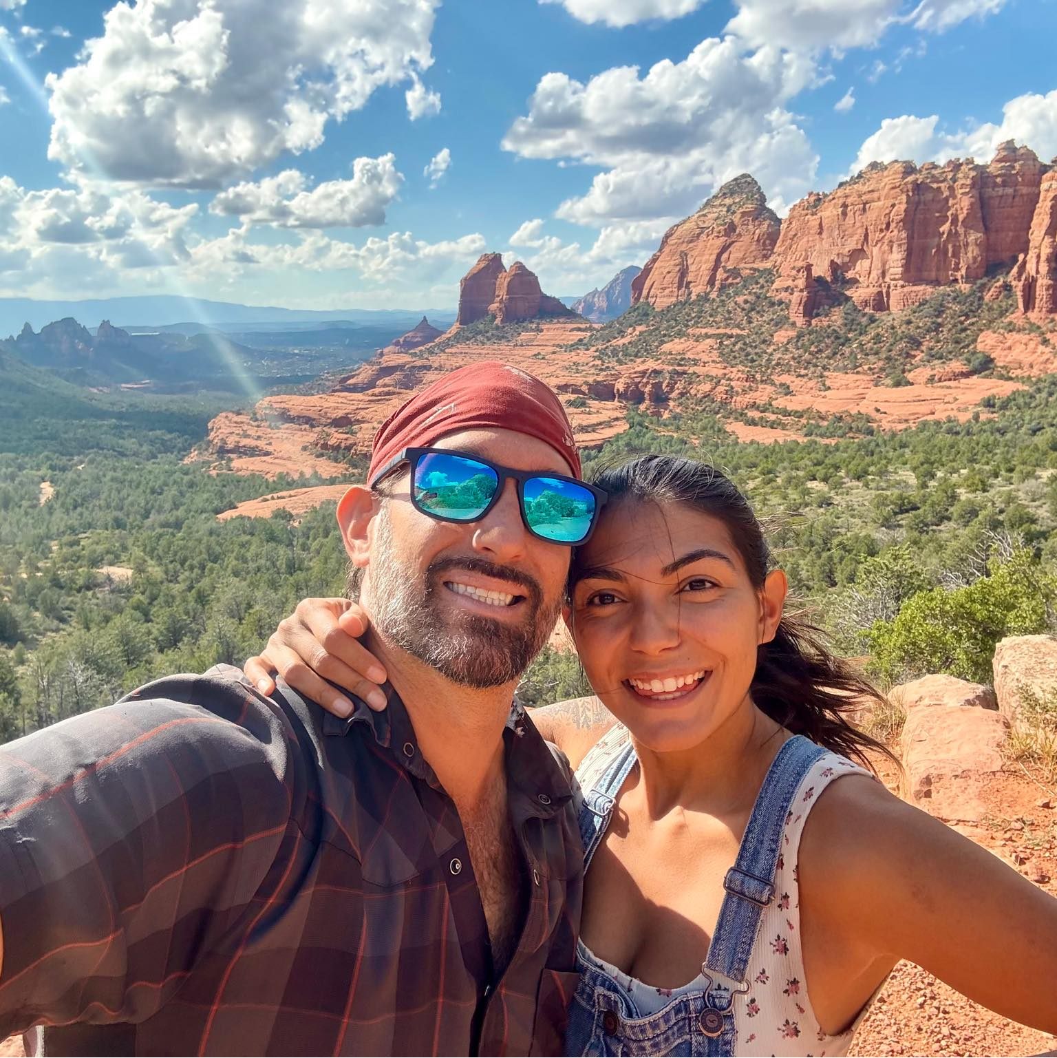 Sedona Arizona - The People's Suggestions | Looking for the best fish n ...
