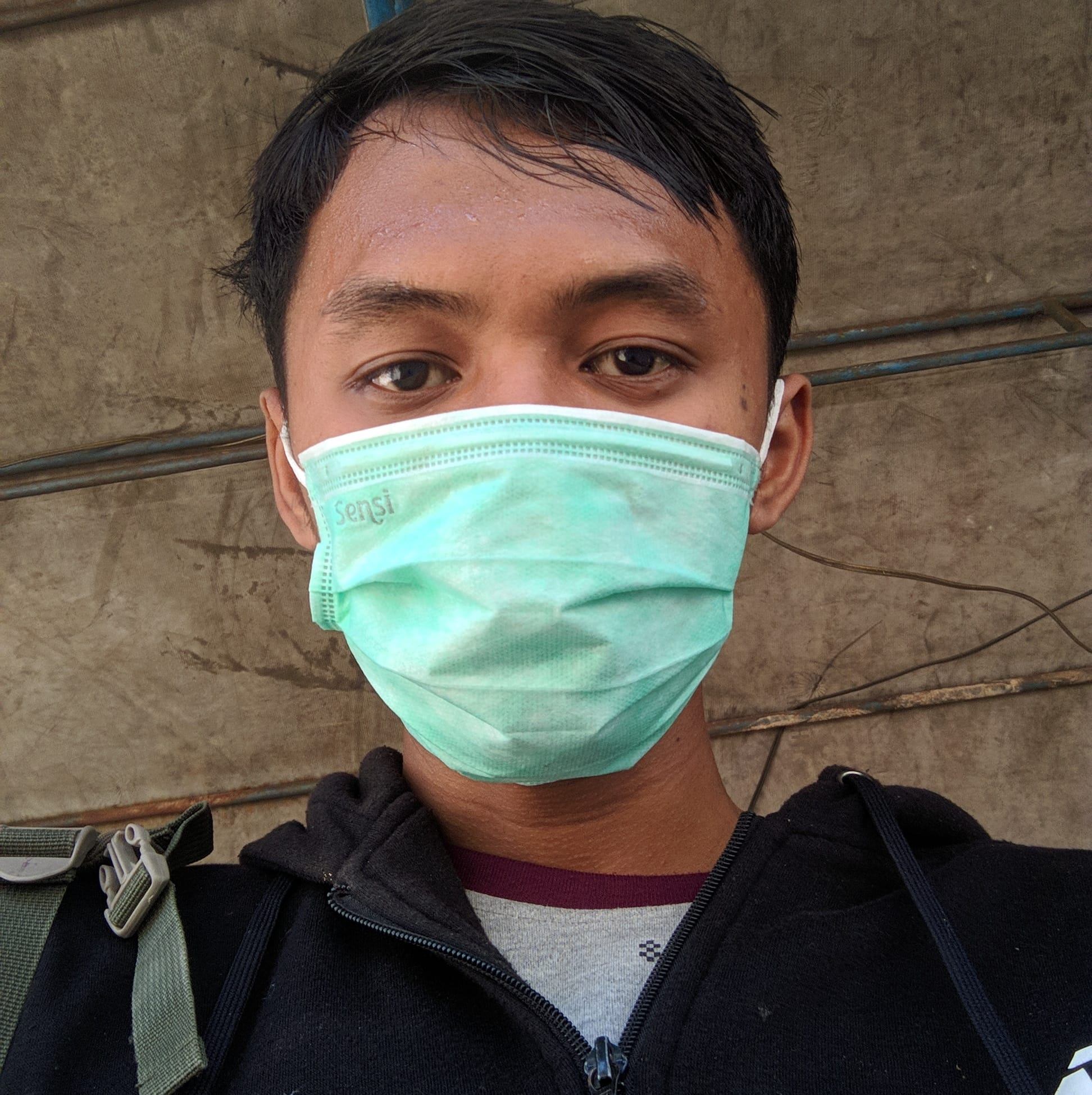 Rahmad