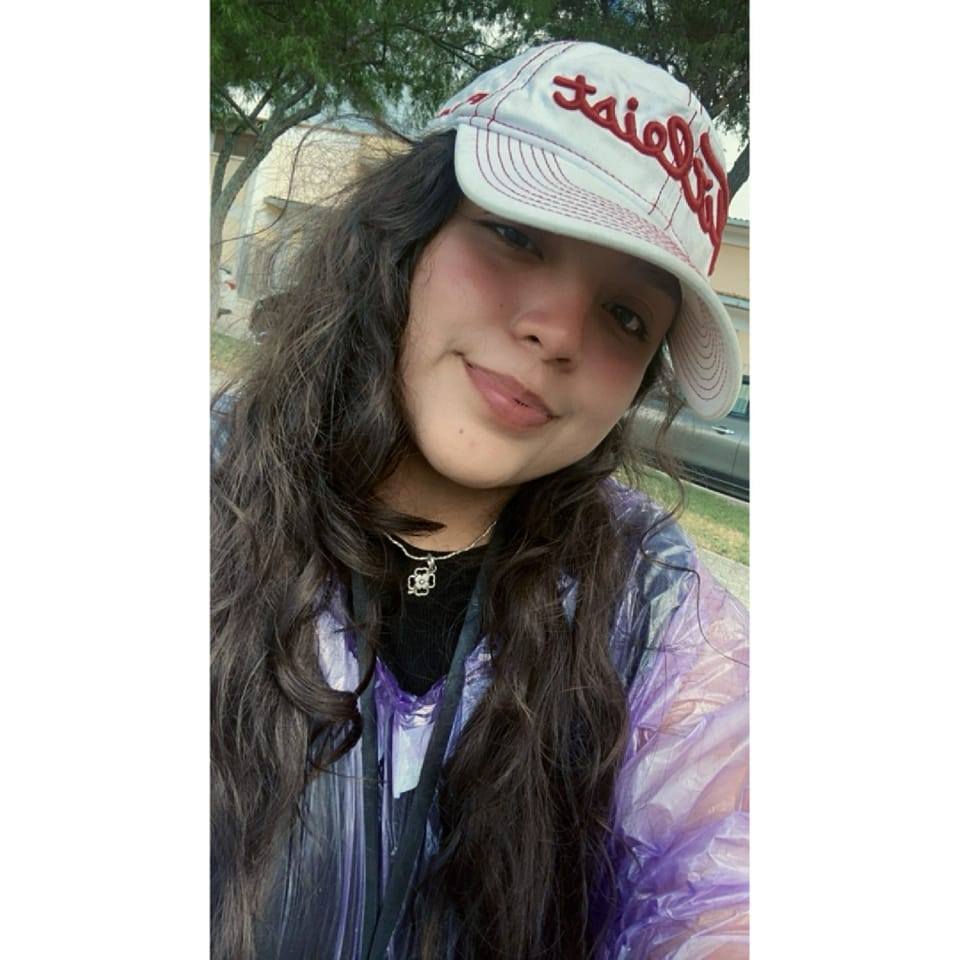 Naomi Manay Nizama