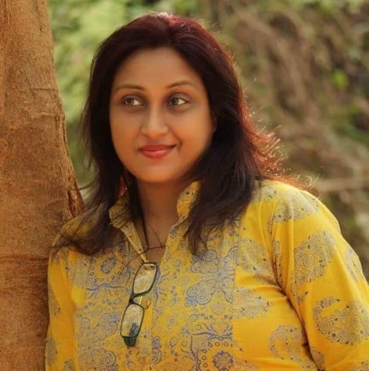 Papiya Chakraborty