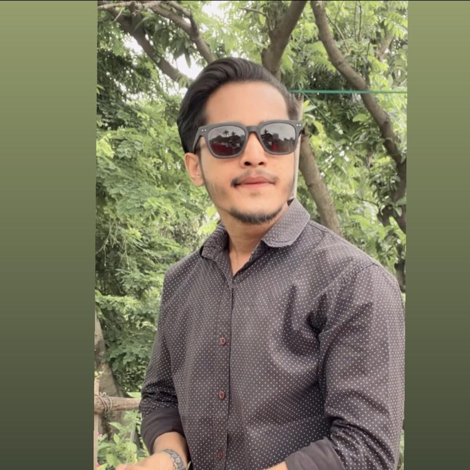 Surya Raj