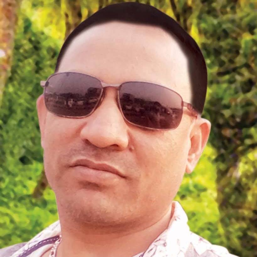 Md. Imdadul Haque Imdad