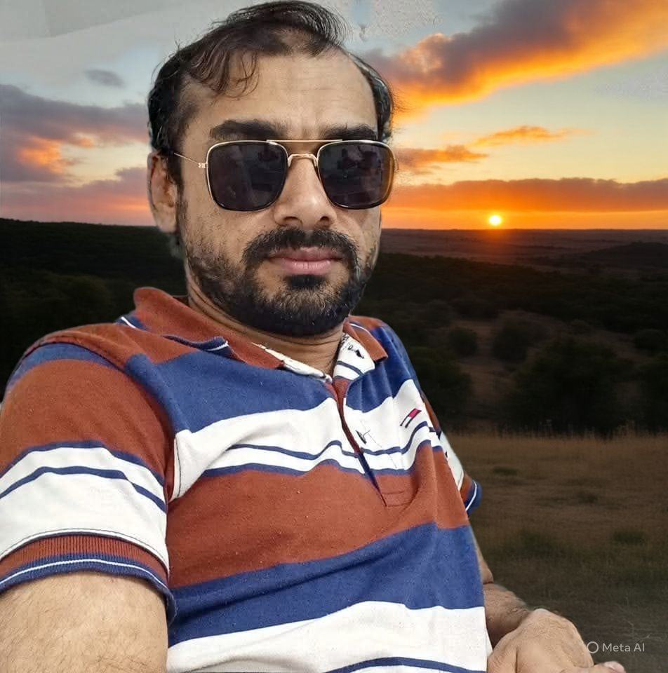 Muhammad Imran Raza