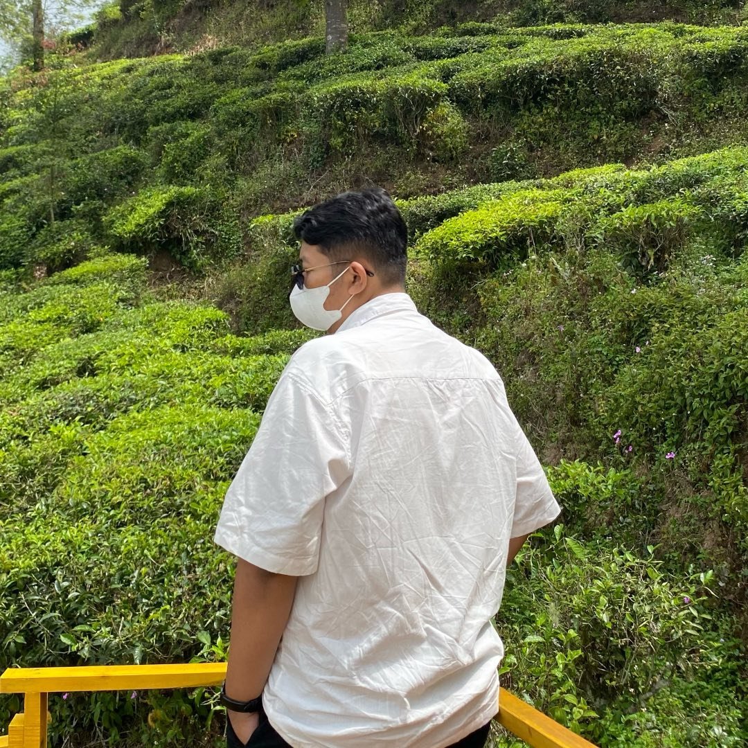 Abdul Rofi Mufid