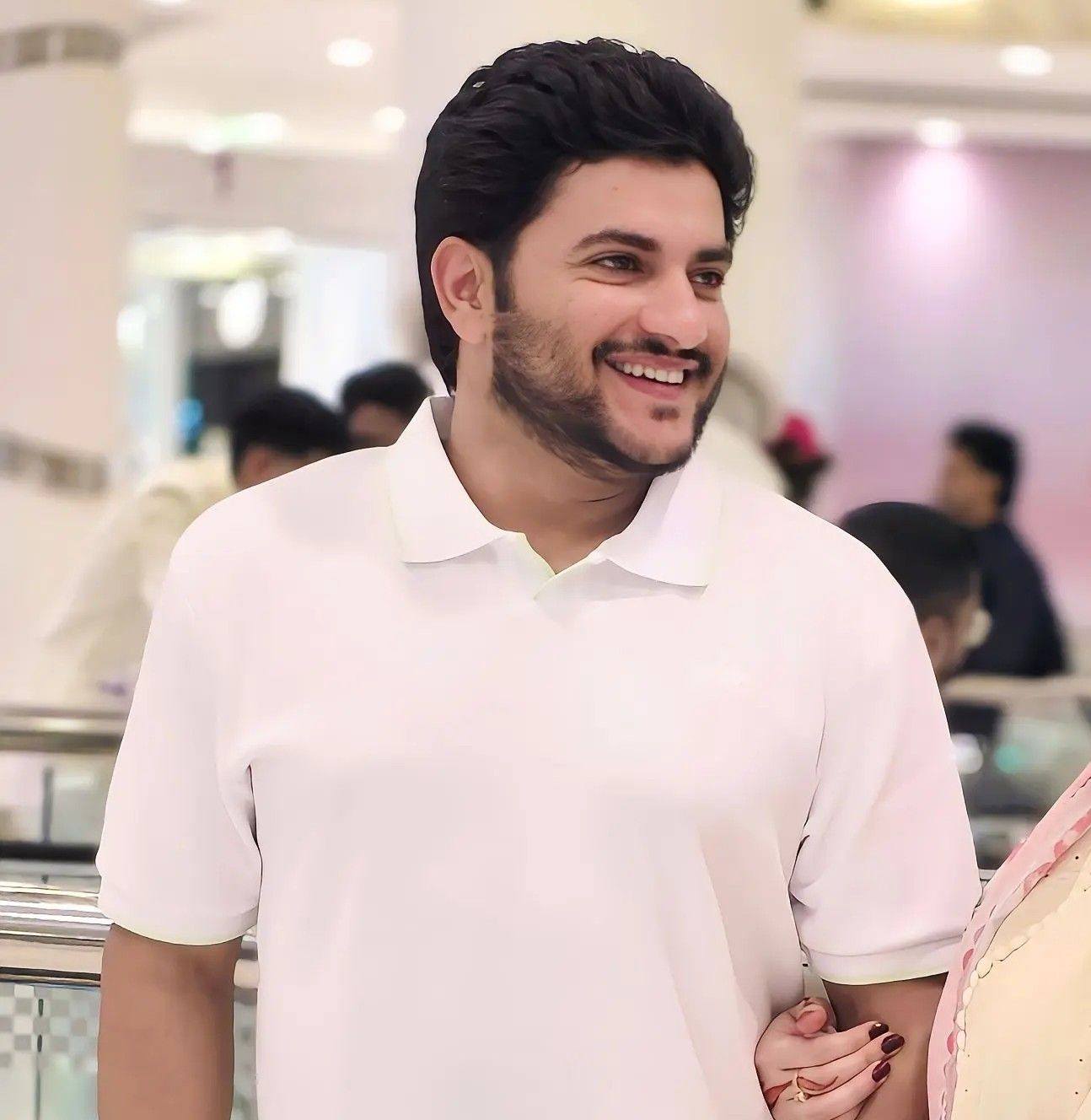 Waheed Awan