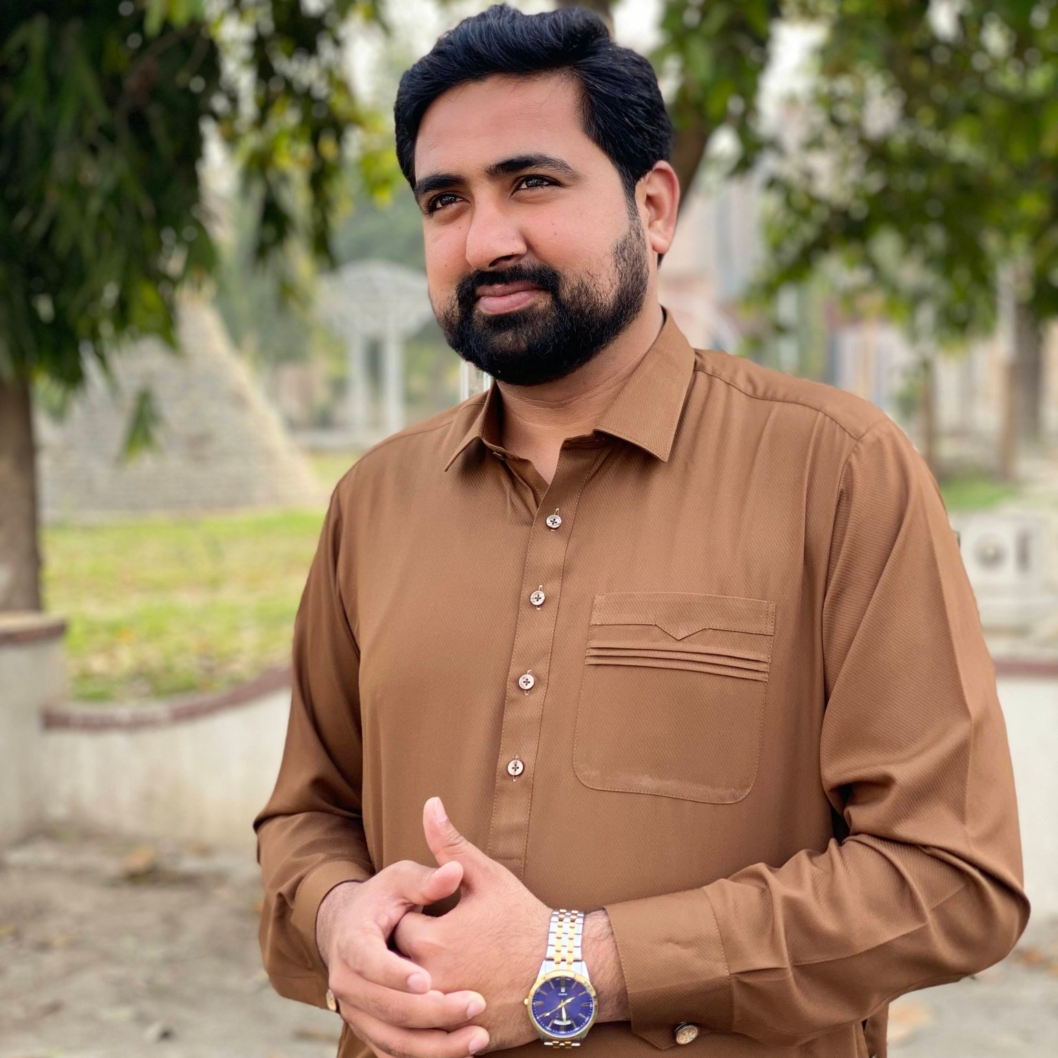 Rana Umair Aslam