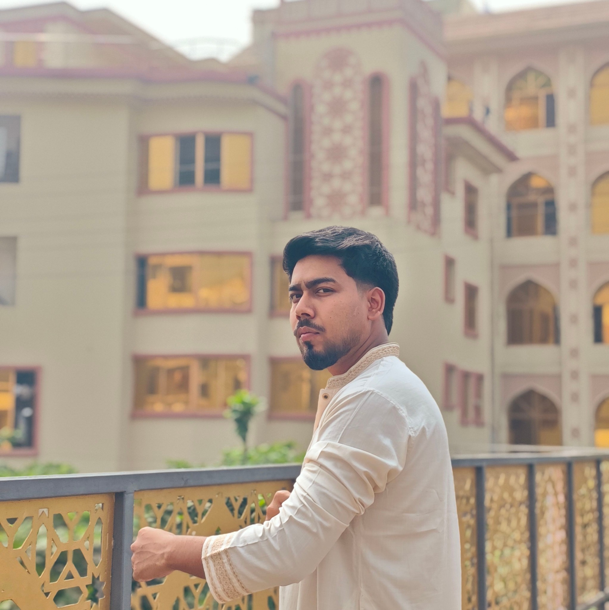 Rajib Hossain