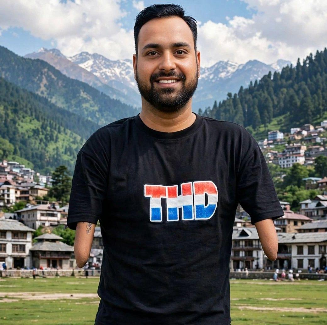 Pankaj Sharma