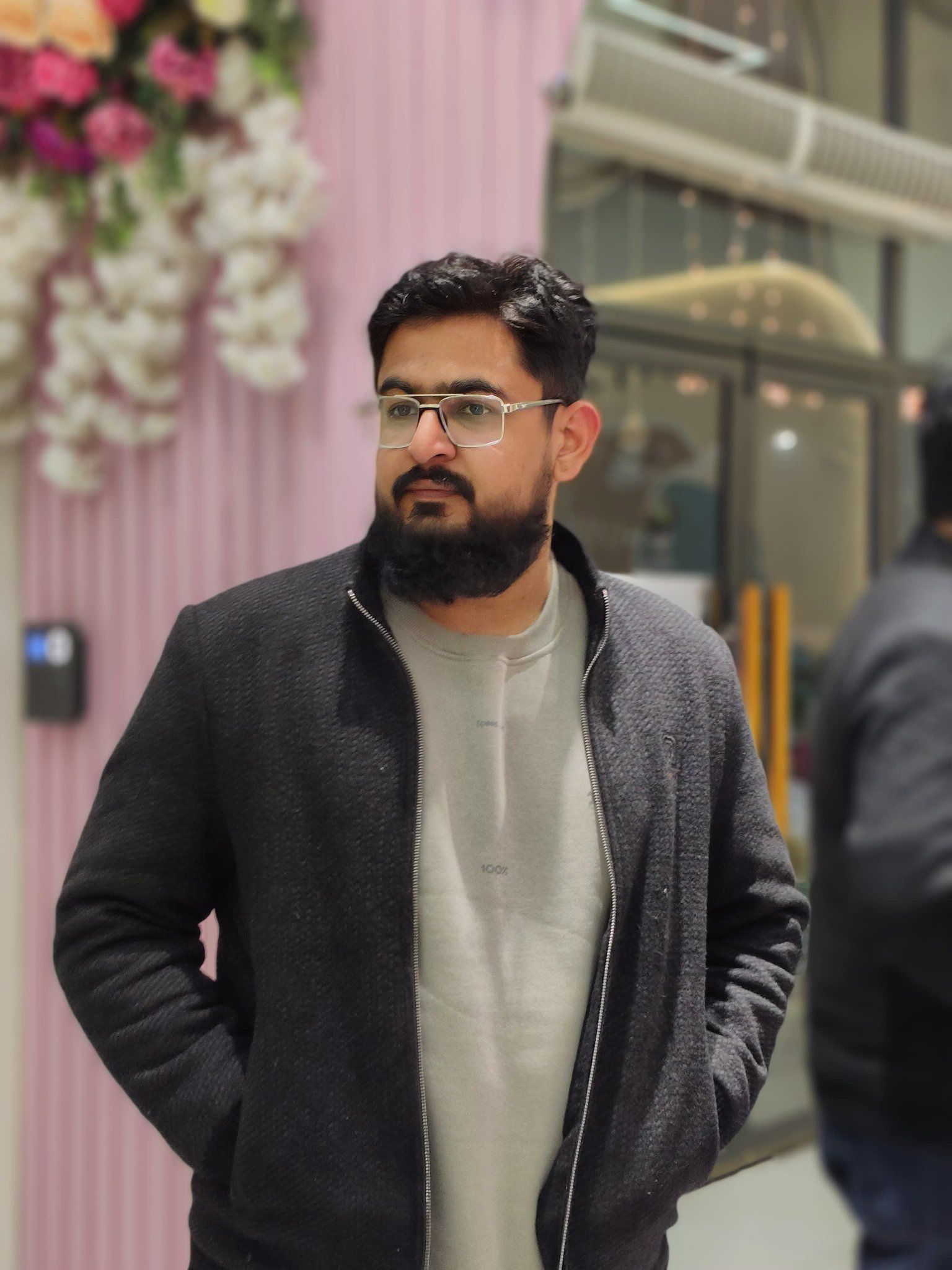 Zain UL Abideen