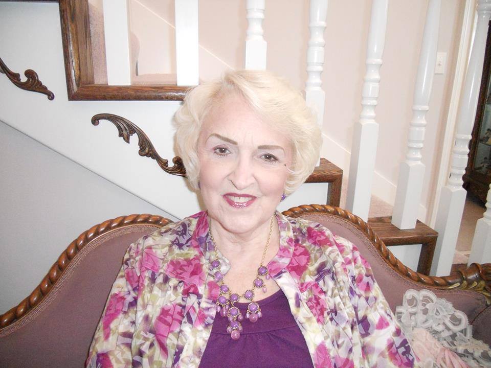 Janet Rader Youngbluth