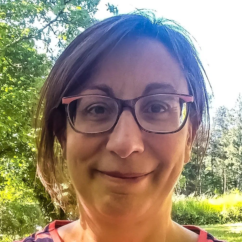Elisabeth Roure