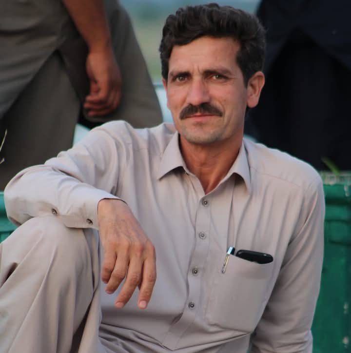 N Nazim Amjad Ali