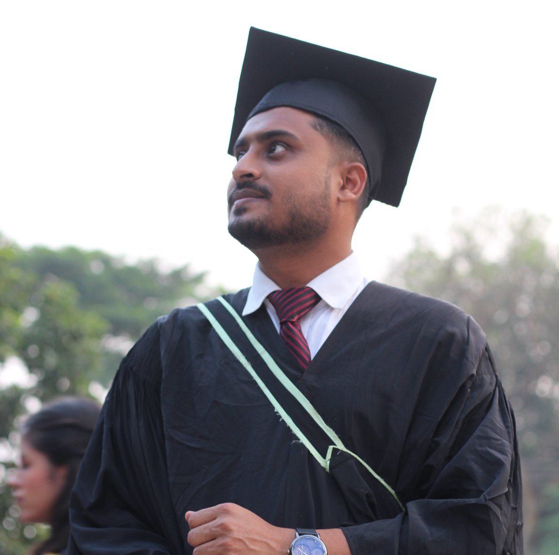 Md Rokon Ahmed