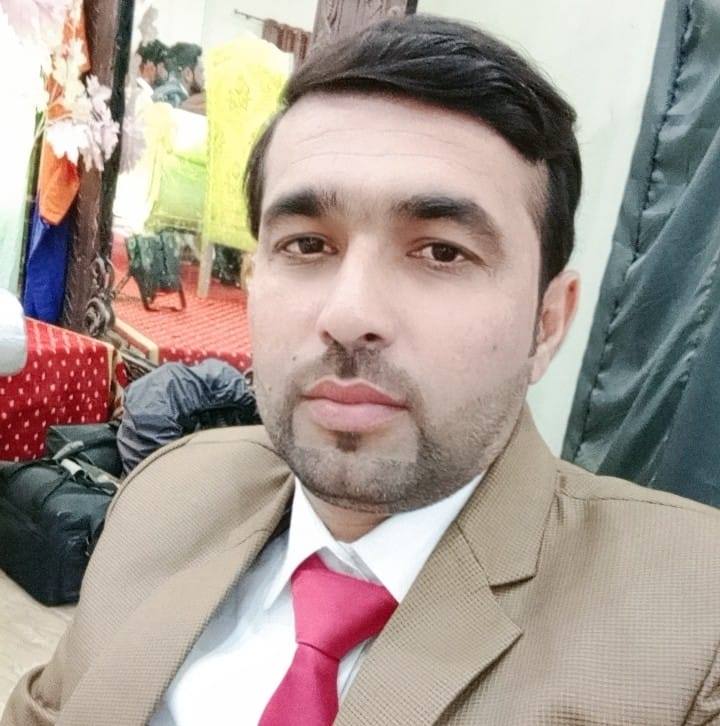 Ijaz Ahmed
