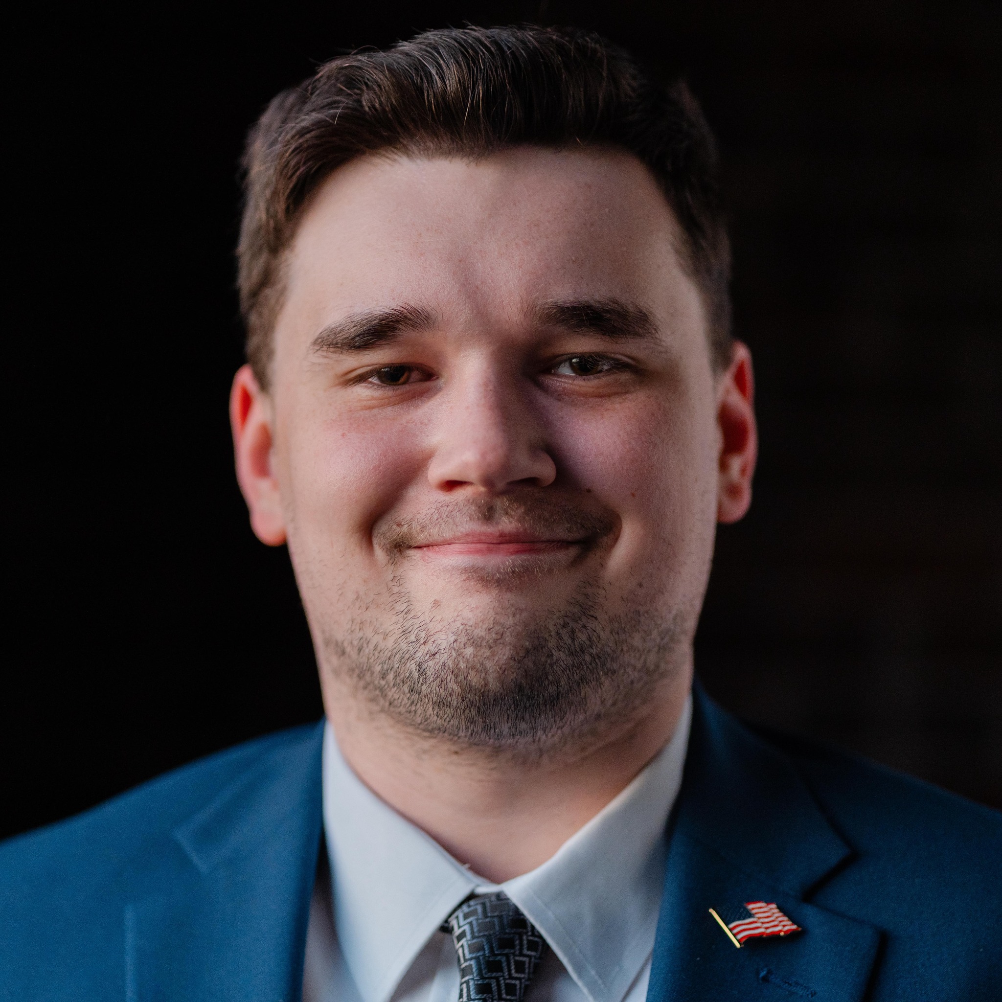 Grayson Hunt