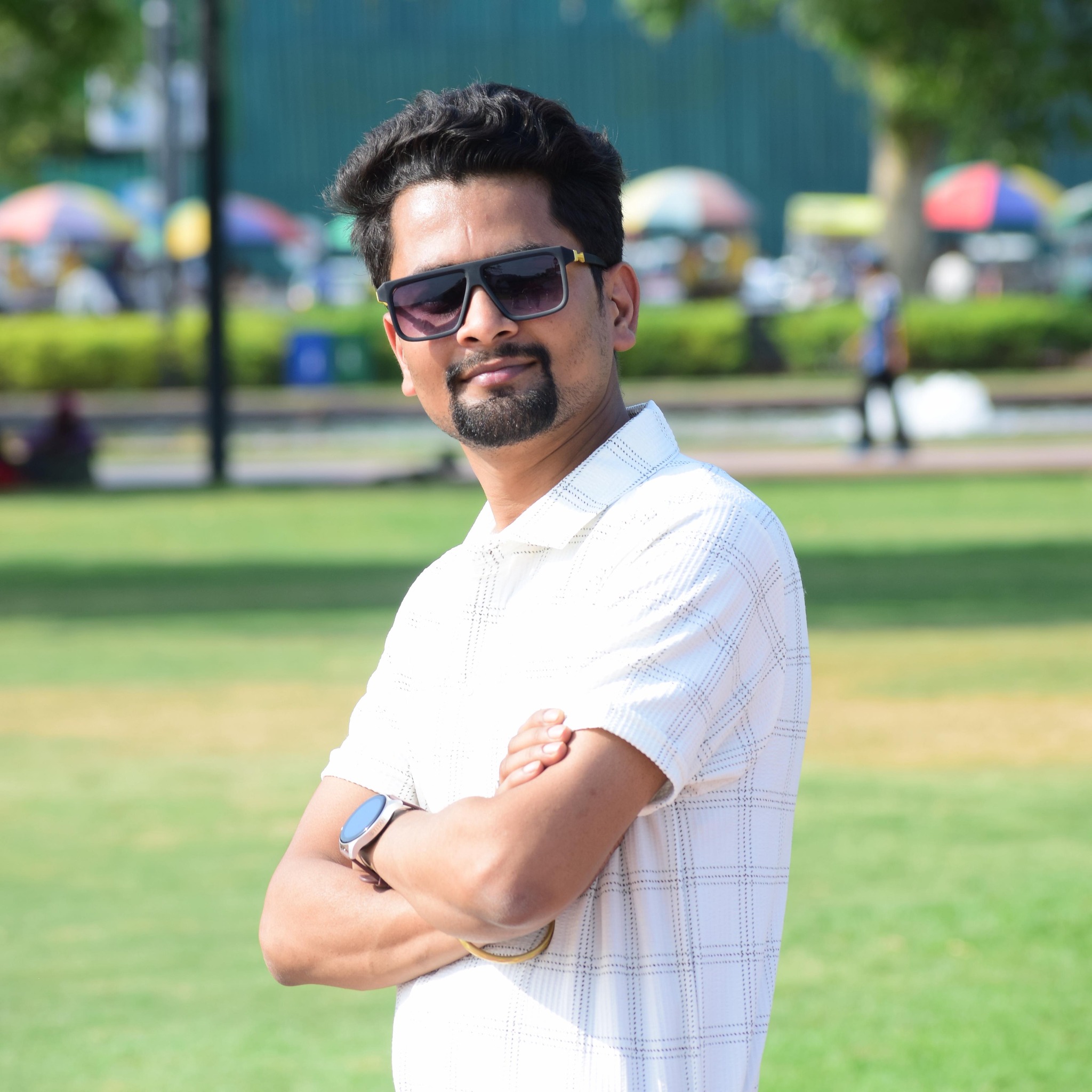 Kapil Raj