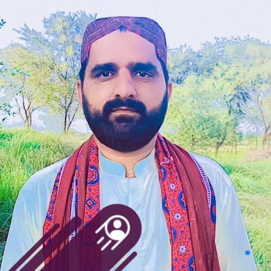 Hubdar Ali