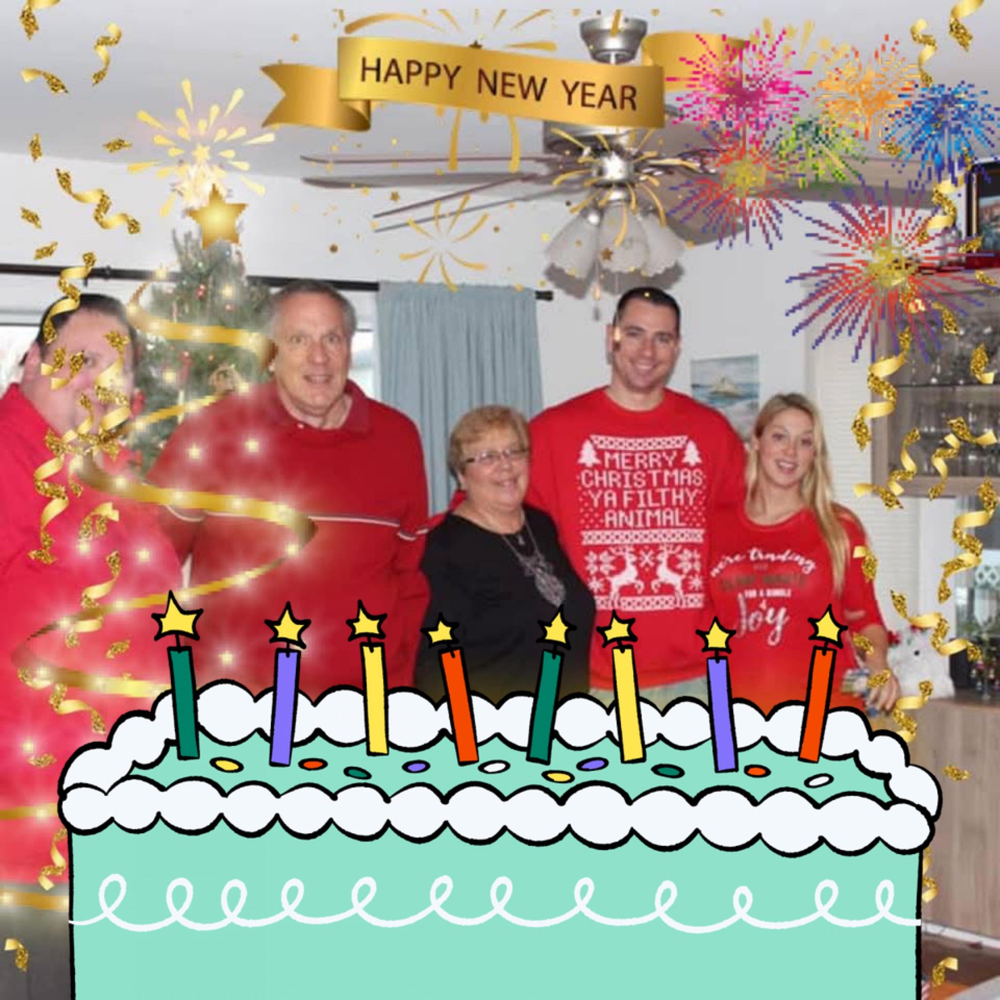 Happy Birthday Cards & Wishes | Facebook