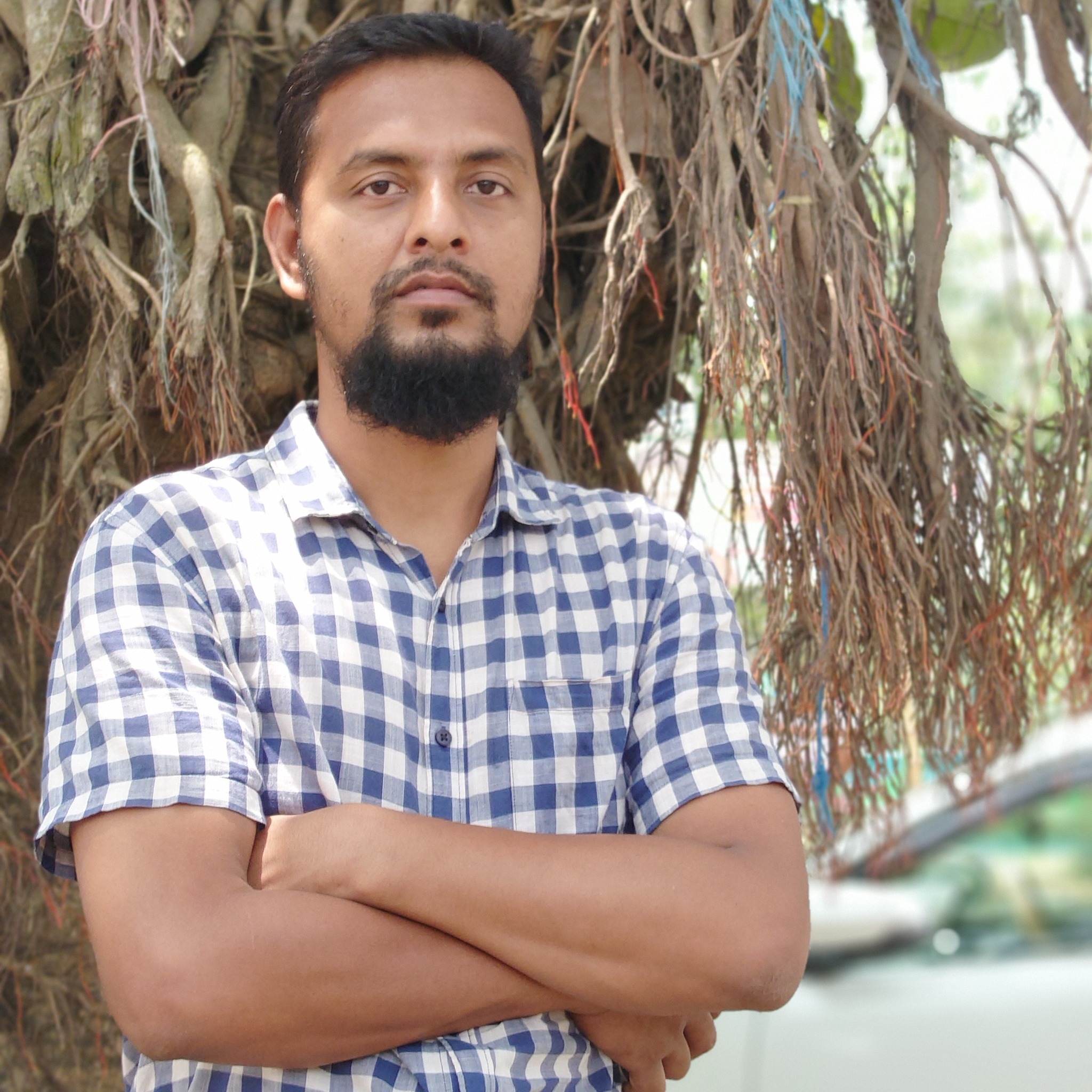 Shamim Raza