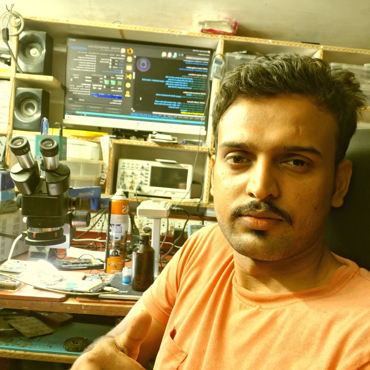 Sumit Kumar