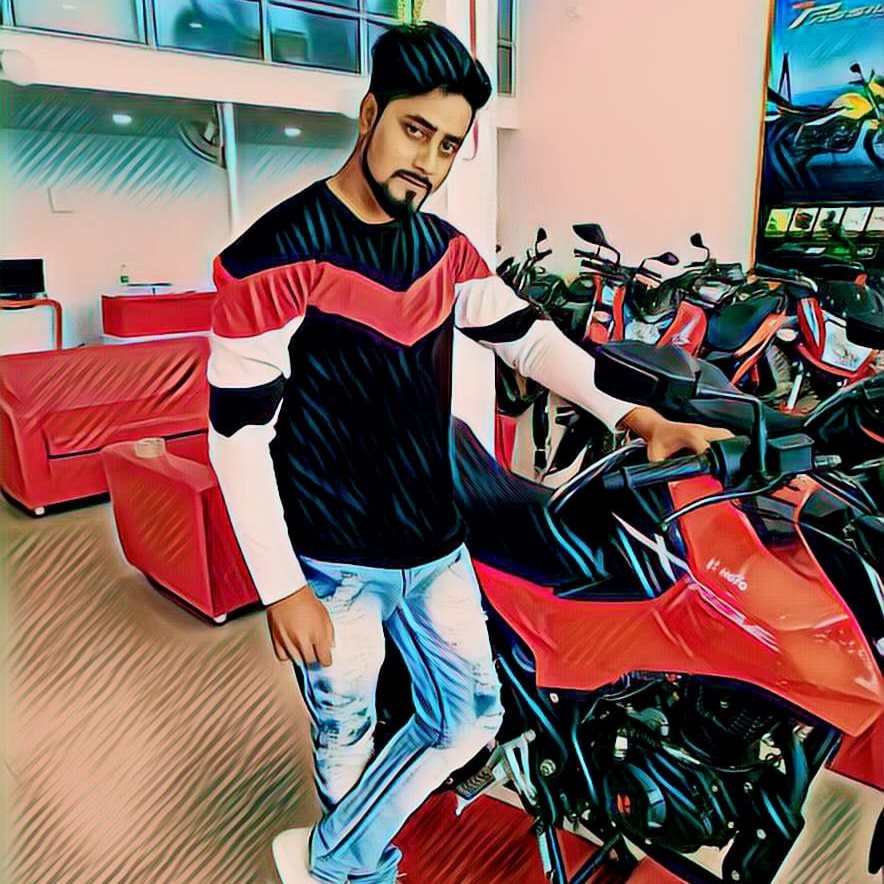 Raaj Ahmed