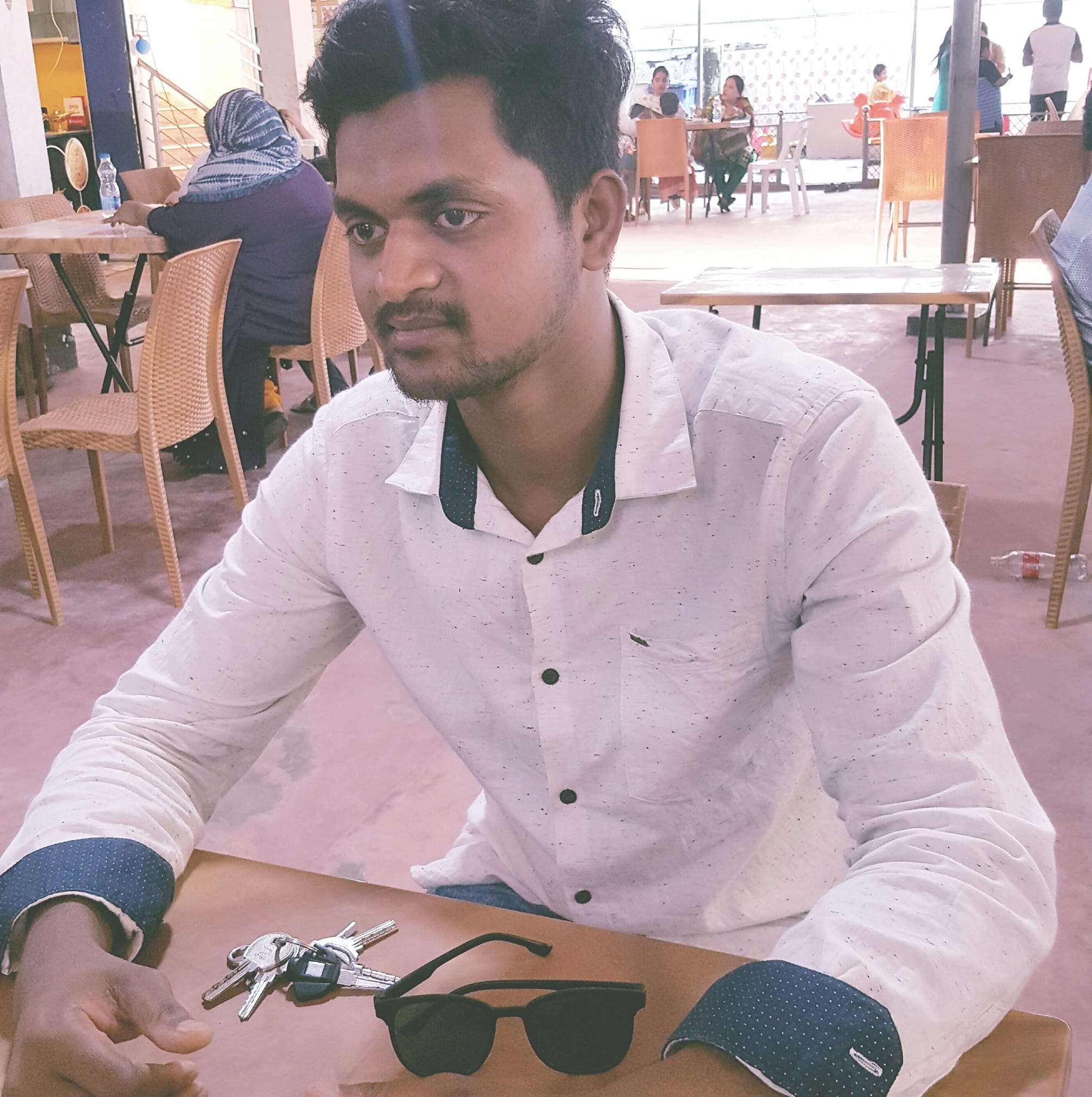মোঃ রবিউল হোসাইন