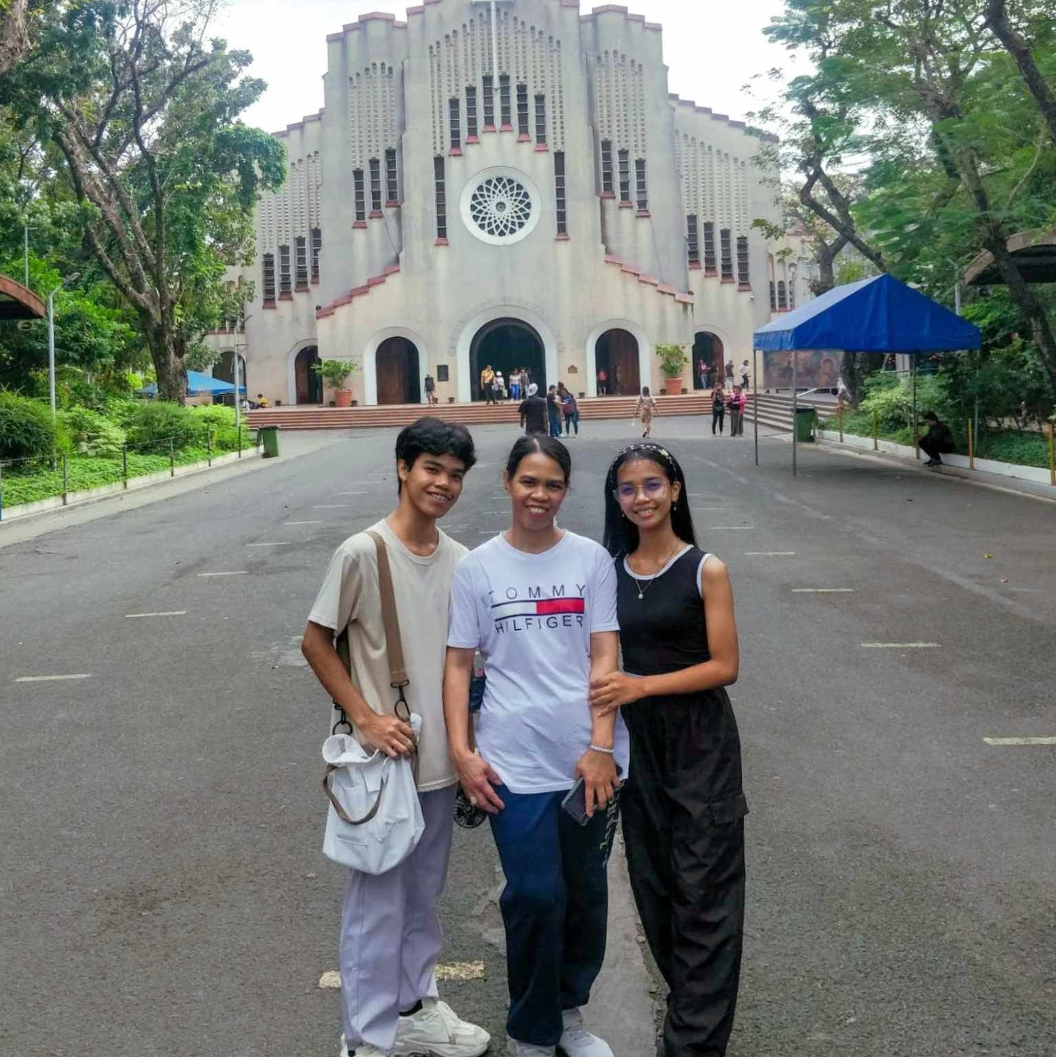 Kanamit sang laswa at paksiw na isda | Rosalle Britanico