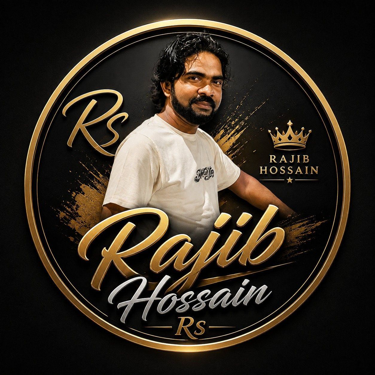 Rajib Hossain Rs