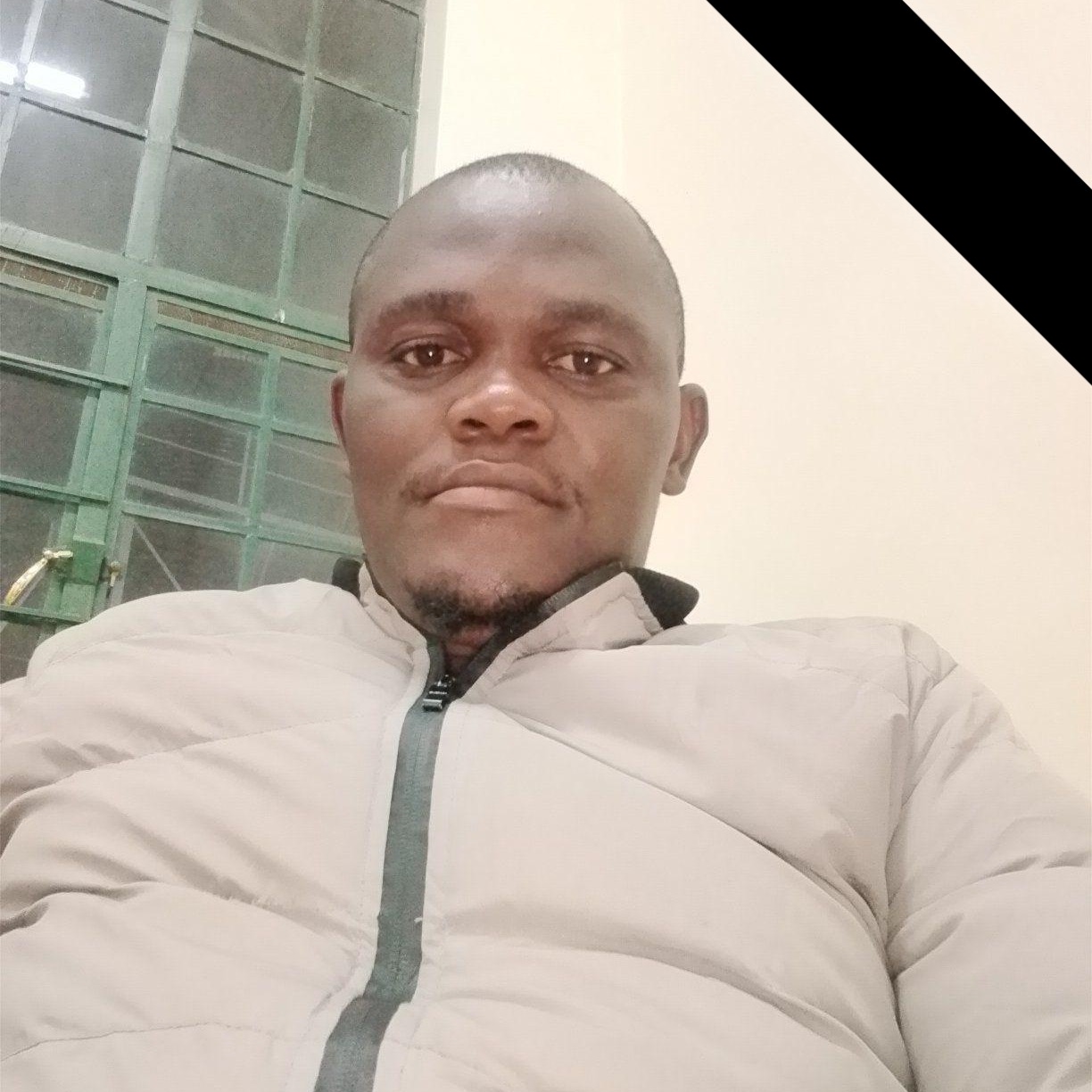 Rodgers Musungu