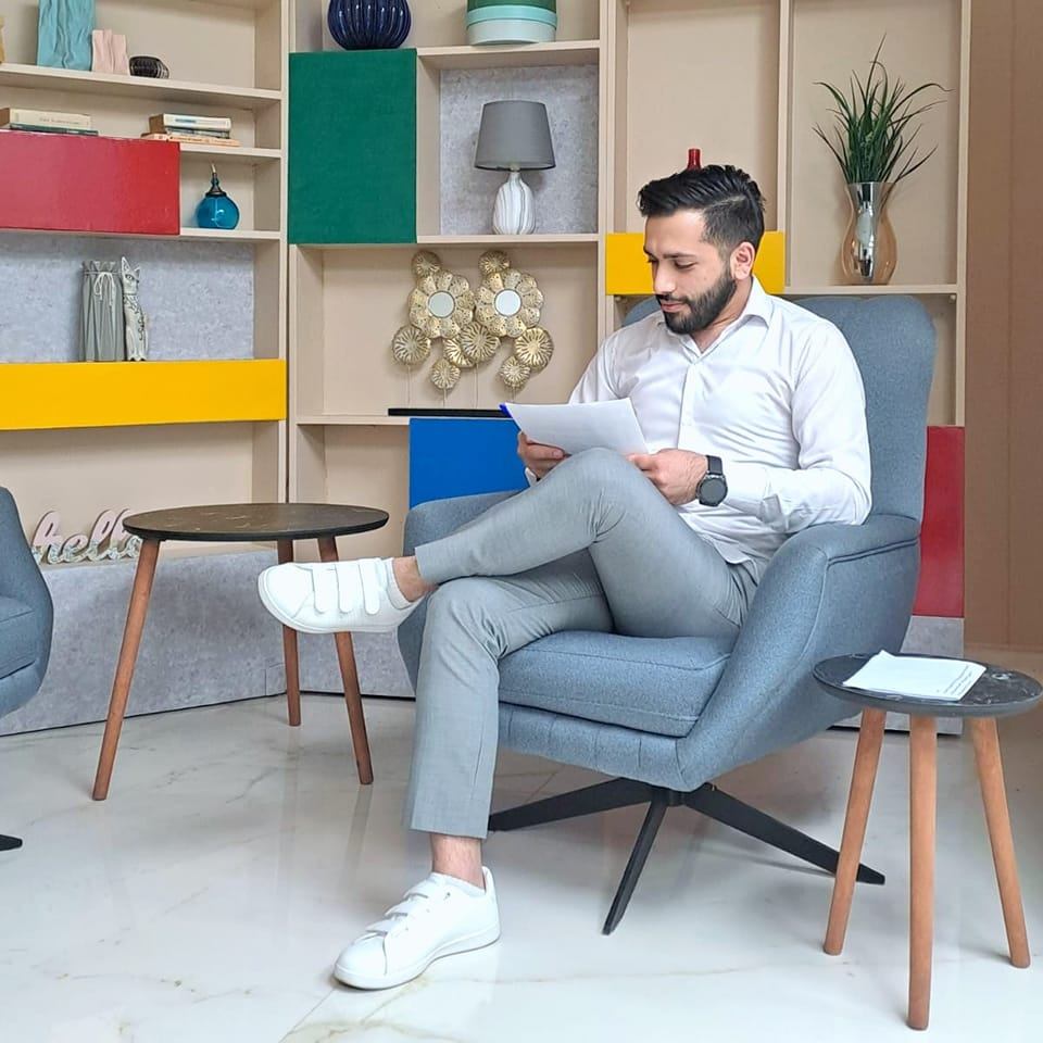 Mahdi Monzer